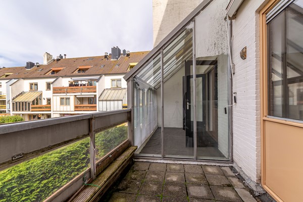 Medium property photo - Marina-Park 418, 1785 DM Den Helder